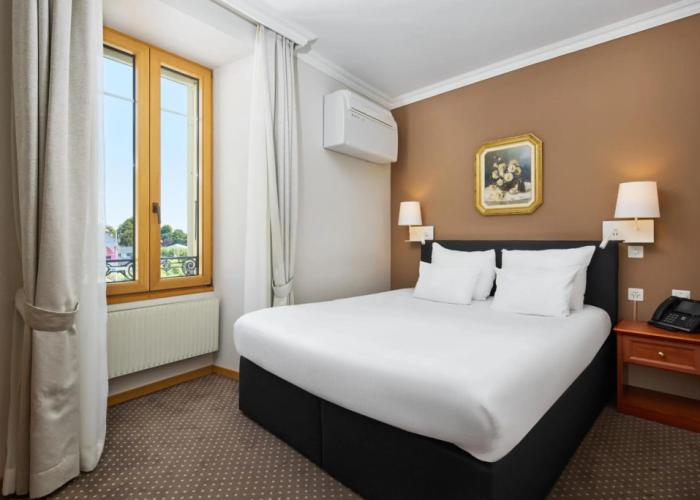 Hotel Le Rive