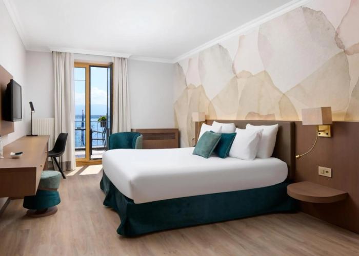 Hotel Le Rive