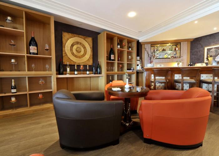 Hotel Le Rive