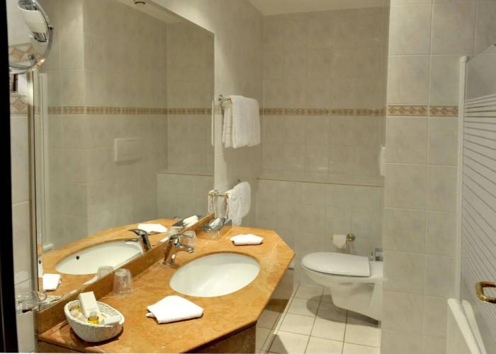 Hotel Le Rive