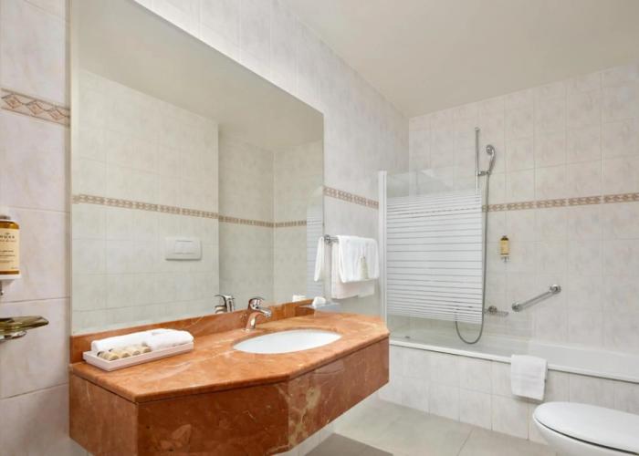 Hotel Le Rive