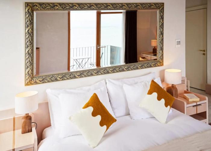 Hôtel Real Nyon by HappyCulture