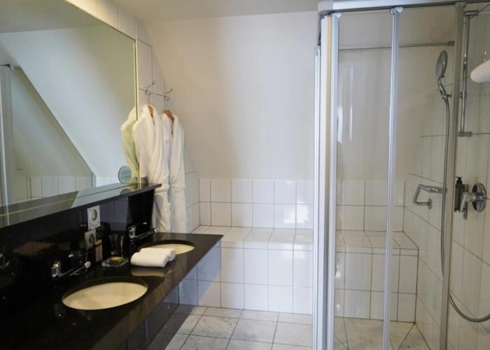 Hôtel Real Nyon by HappyCulture