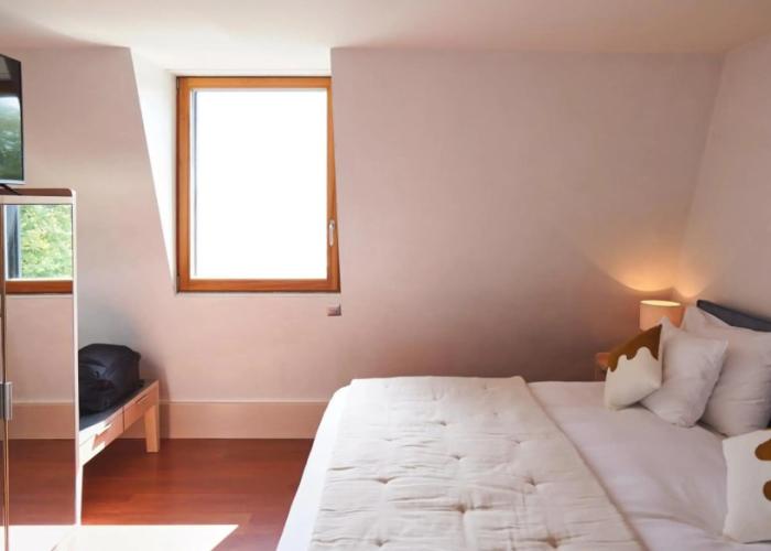 Hôtel Real Nyon by HappyCulture
