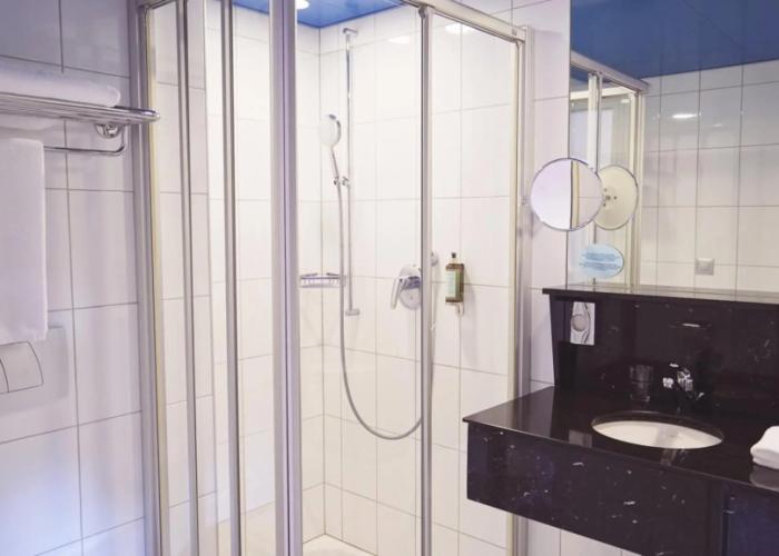 Hôtel Real Nyon by HappyCulture