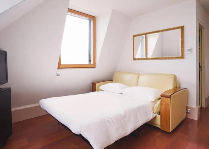 Hôtel Real Nyon by HappyCulture