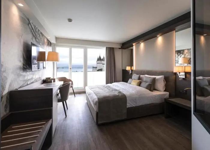 Ambassador Boutique Hotel