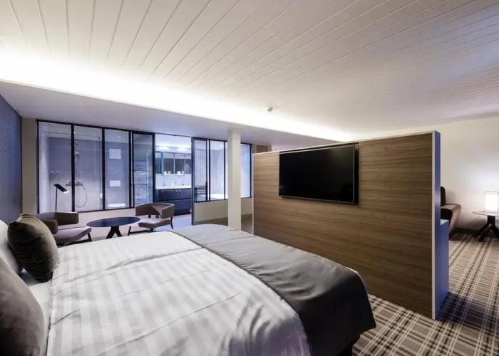 Ambassador Boutique Hotel