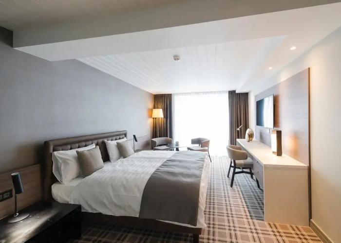Ambassador Boutique Hotel