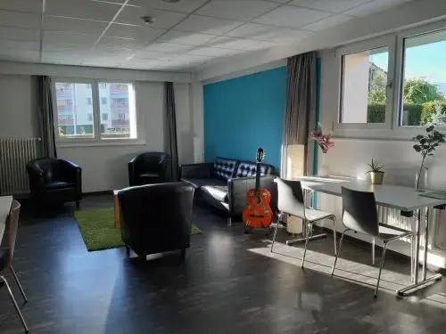 Nyon Hostel