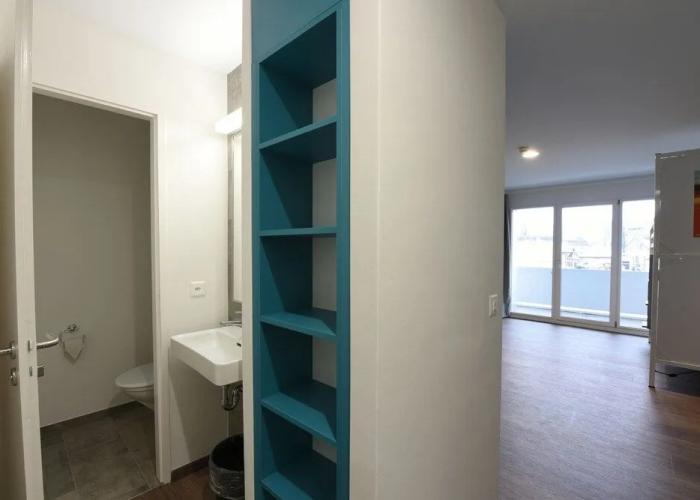Nyon Hostel