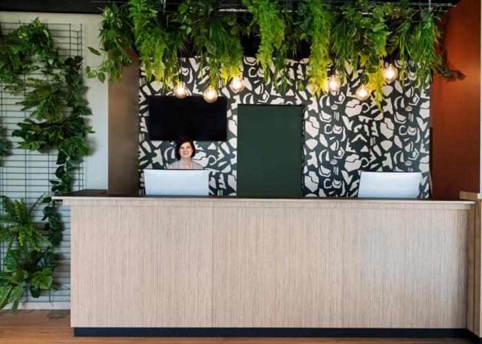 B&B HOTEL Nyon