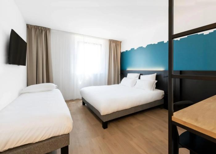 B&B HOTEL Nyon