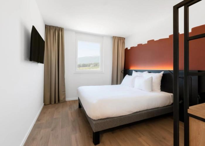 B&B HOTEL Nyon