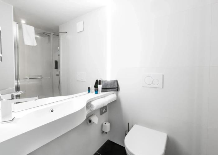 B&B HOTEL Nyon