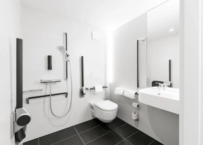 B&B HOTEL Nyon