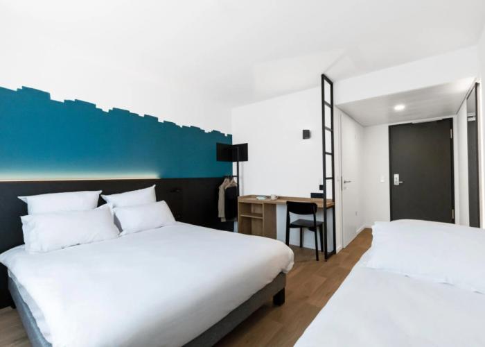 B&B HOTEL Nyon