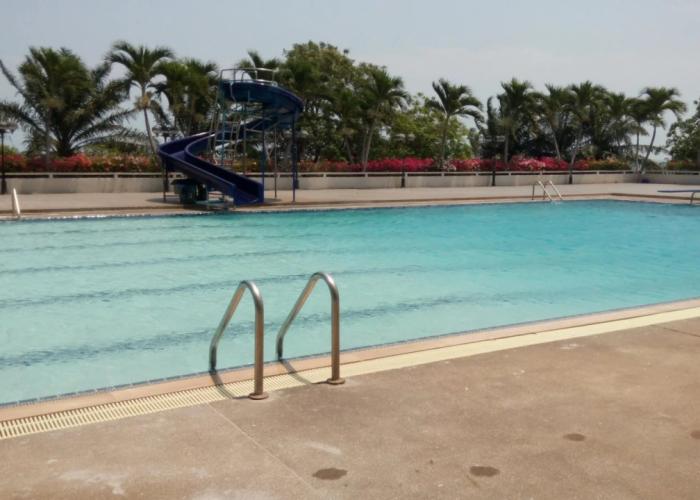 Cha-Am Grand Condotel