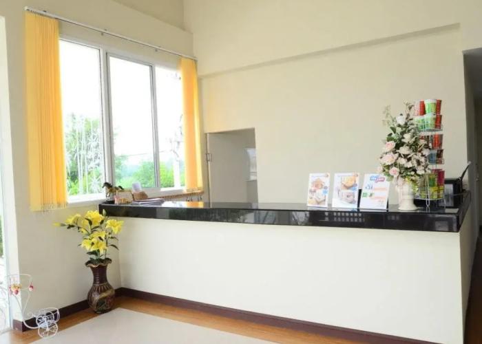 Juntima Boutique Hotel