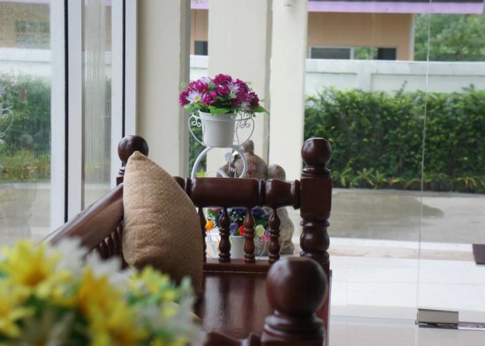 Juntima Boutique Hotel