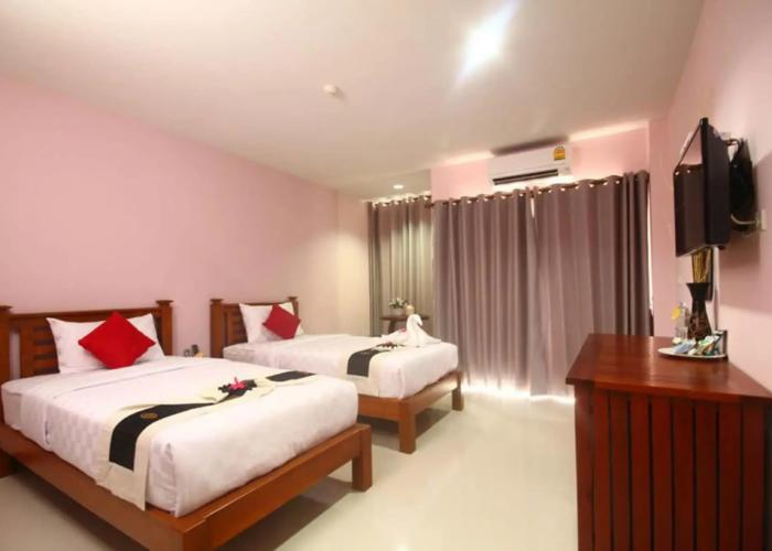 Juntima Boutique Hotel