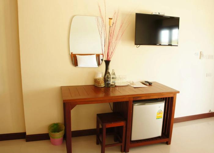 Juntima Boutique Hotel