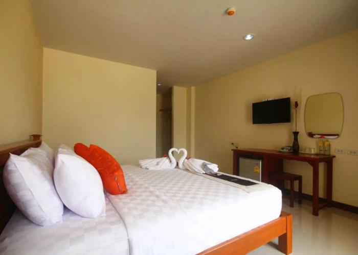Juntima Boutique Hotel