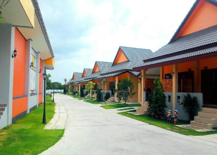 Juntima Boutique Hotel