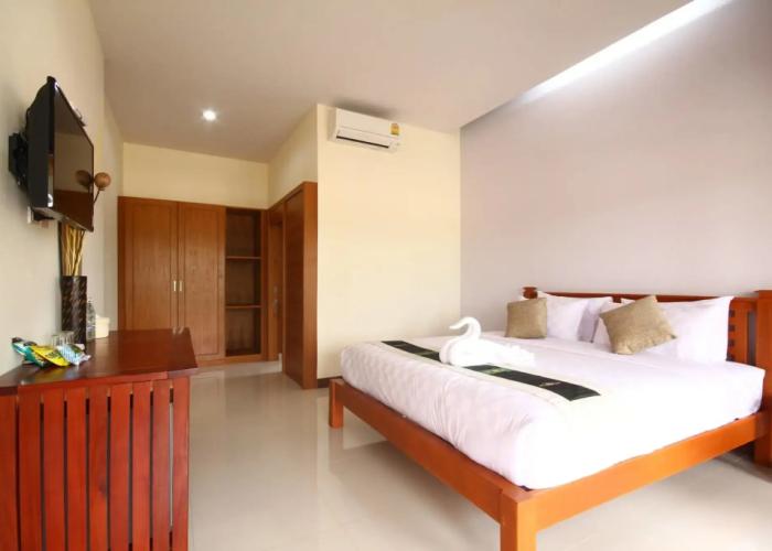 Juntima Boutique Hotel