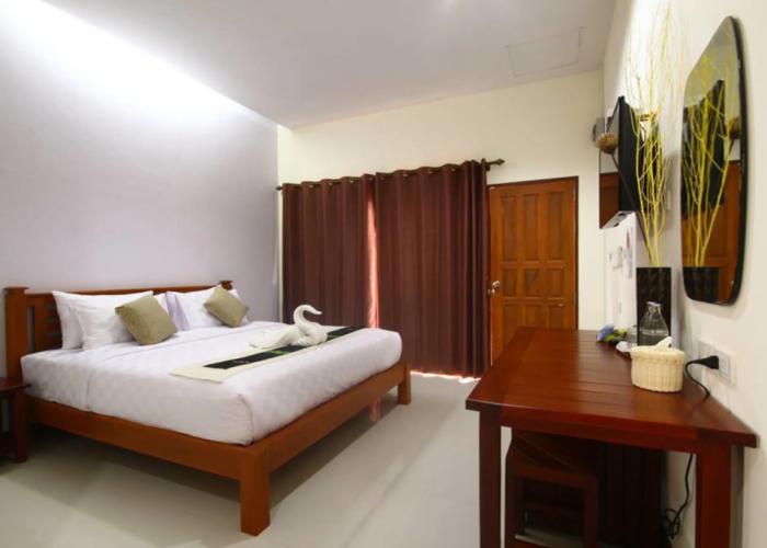 Juntima Boutique Hotel