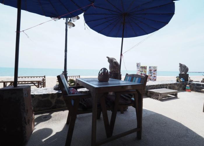 Sea Breeze Guest House