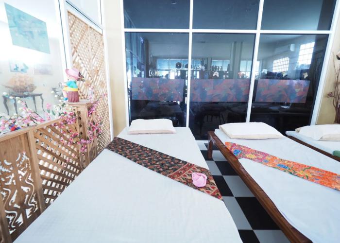 Sea Breeze Guest House