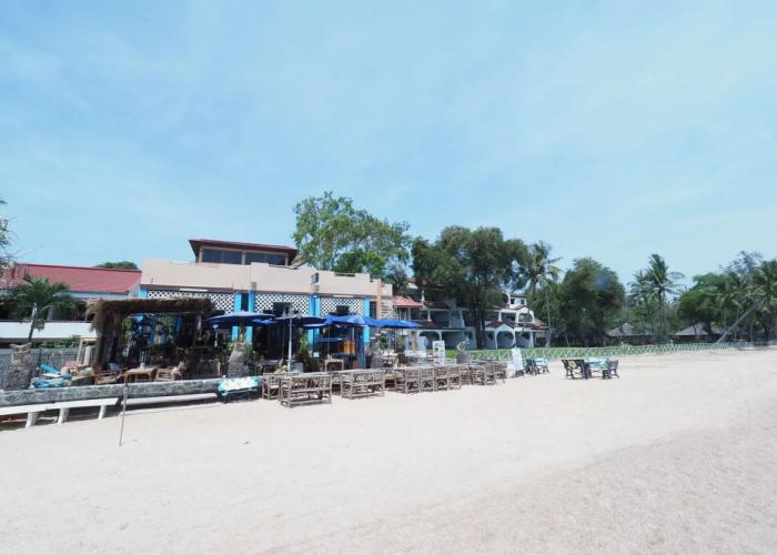Sea Breeze Guest House