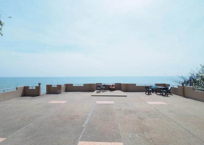 Sea Breeze Guest House