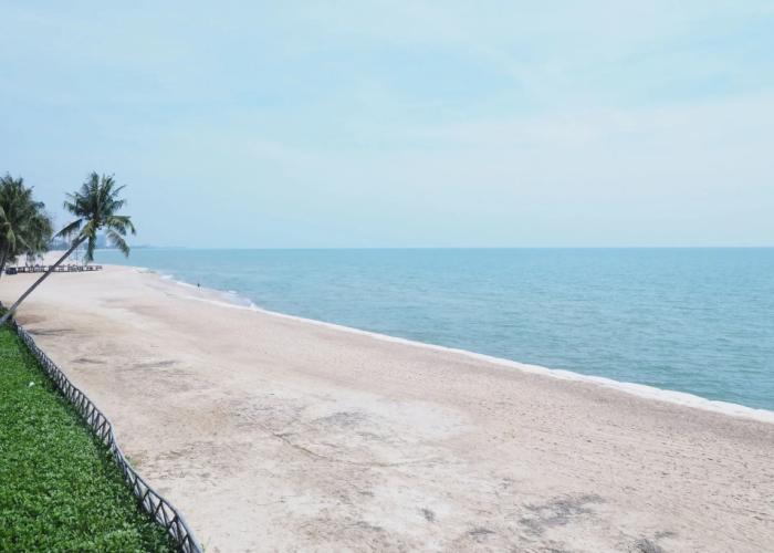 Sea Breeze Guest House