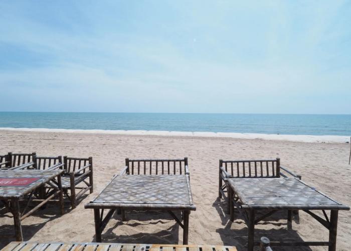 Sea Breeze Guest House