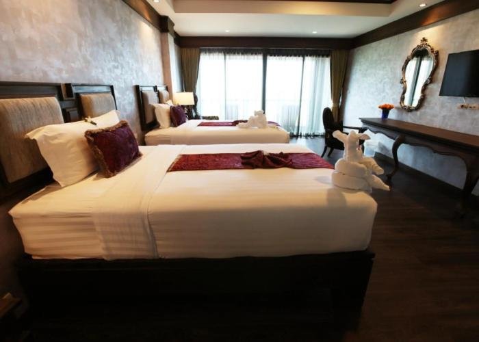 I Calm Resort