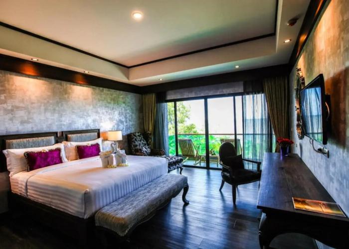 I Calm Resort