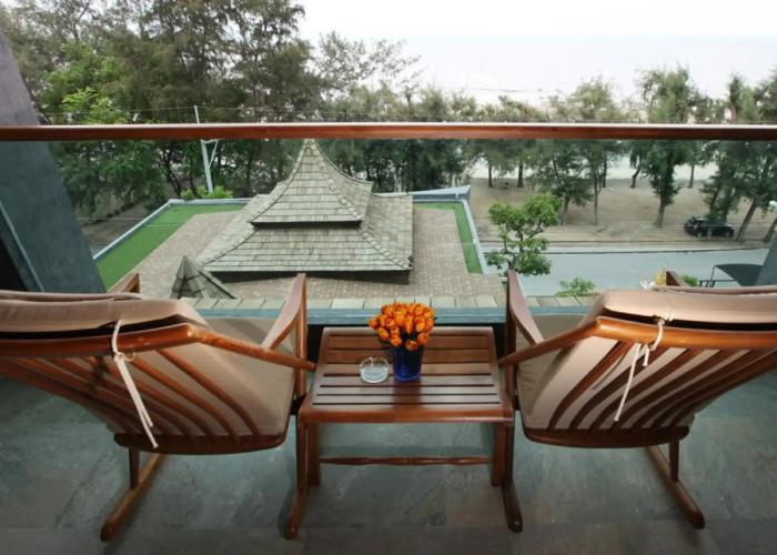 I Calm Resort