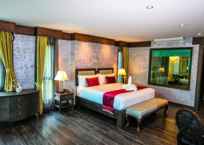 I Calm Resort