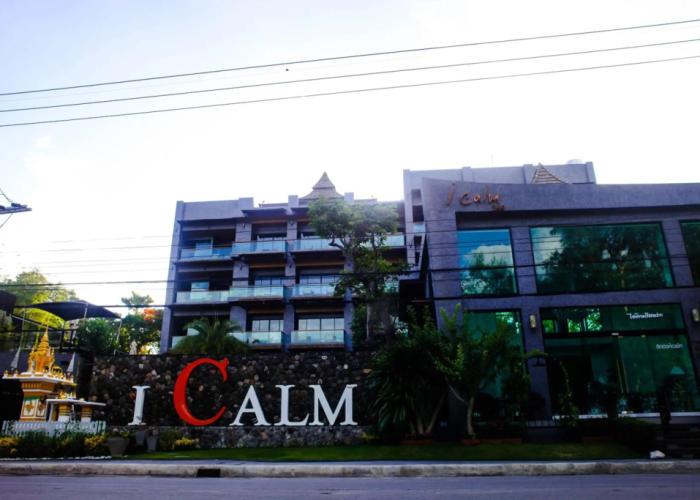 I Calm Resort