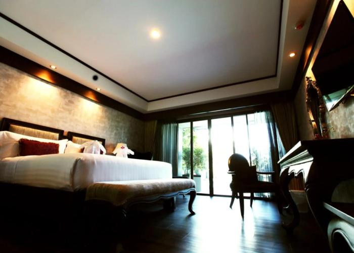 I Calm Resort