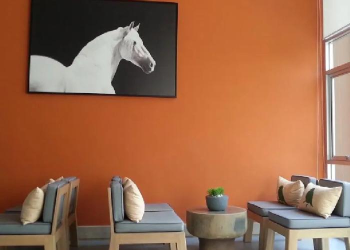 Baan Thew Lom Condo Cha Am Hua Hin