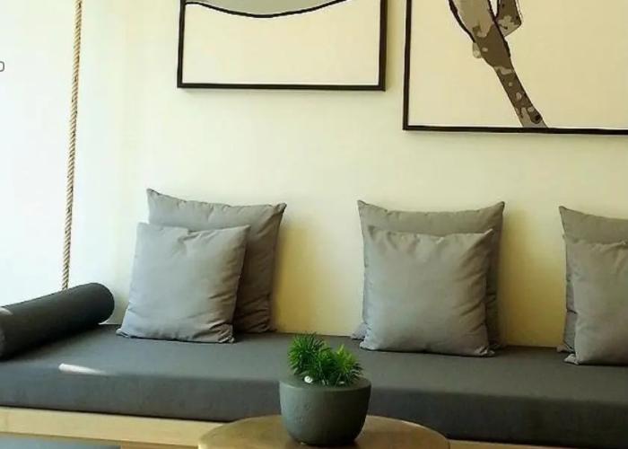 Baan Thew Lom Condo Cha Am Hua Hin