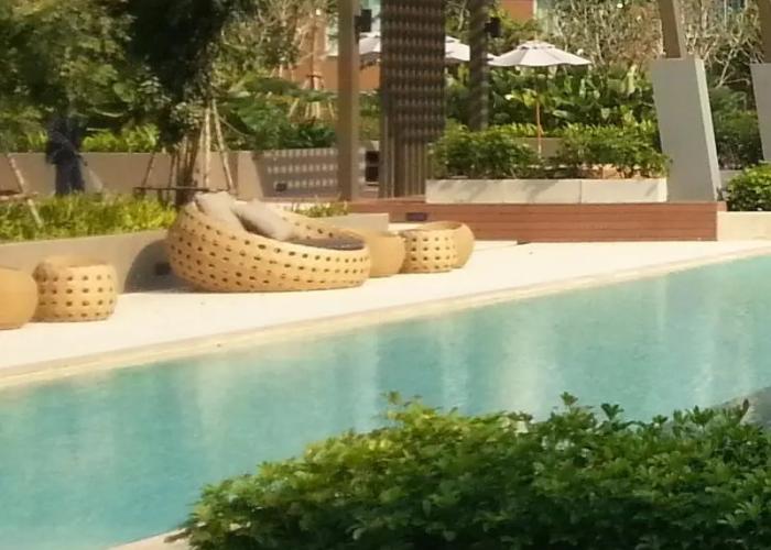 Baan Thew Lom Condo Cha Am Hua Hin
