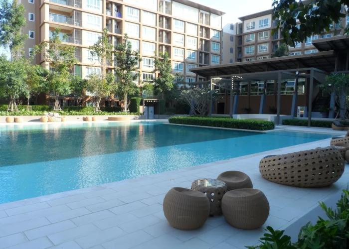 PAL @ บ้านทิวลม ที่พักชะอำ อำเภอ ชะอำ , Baan Thew Lom cha-am