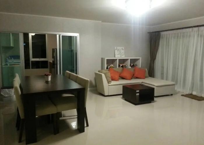 PAL @ บ้านทิวลม ที่พักชะอำ อำเภอ ชะอำ , Baan Thew Lom cha-am