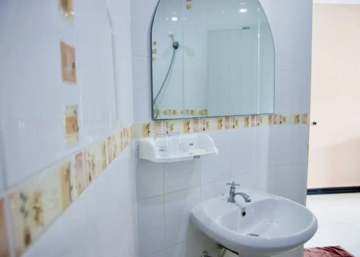Golden Guesthouse