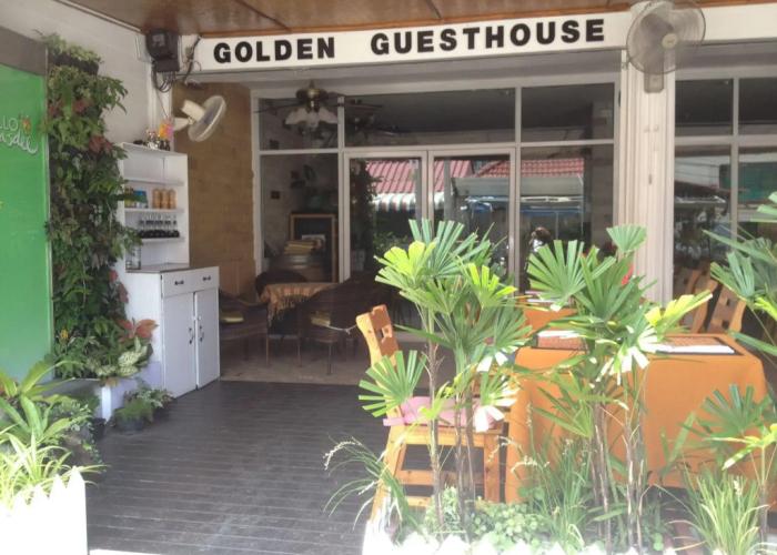 Golden Guesthouse