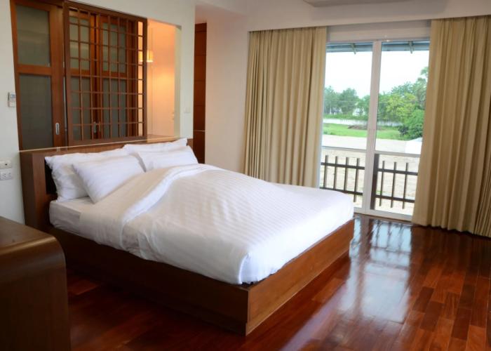 Simantra Private Villas